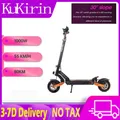 KuKirin G2 MAX Electric Scooter 10*2.75'' Tires 1000W Powerful Motor 48V 20Ah Super Battery 80km