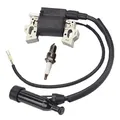 Ignition- Coil- for Gx240 Gx270 Gx340 Gx390 8hp 9hp 11hp 13hp Engine Lawn Mower Tractor- Generator-