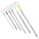 Pipe Conduit Cable Puller Galvanizing Pulling Grip Metal Cable Socks Mesh Puller Tools for