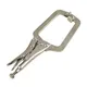 9Inch C Clamp Locking Pliers 23cm Vise Grip Welding Steel Locking Woodworking Grip Tenon Locator