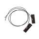 M.2 Antenna Mini PCI-E Wireless Wifi MHF4 Laptop/Embedded Dual Band Antenna For NGFF WIFI WLAN