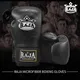 RAJA ADULT MEN/WOMEN MICROFIBER LEATHER BOXING GLOVES BJJ MUAYTHAI JUDO THICKENED PROTECTIVE FOR