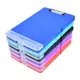 3-in-1 Clipboard with File Case Stationery Box Handheld Document Case