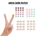 Diamond Colorful Acne Patch Acne Pimple Spots Treatment Waterproof Natural Natural Invisible