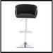 Ivy Bronx Latashi 20.87" Wide Barrel Chair, Leather | 34.25 H x 20.87 W x 20.87 D in | Wayfair 85CD56B74B9440A1B219D449BEE31DCC