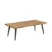 Corrigan Studio® Lefancy Meadow Outdoor Patio Teak Wood Coffee Table | Wayfair 8CCEEC7C50124D3291B3E36DF7D0AE8A