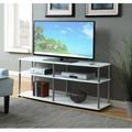 Ivy Bronx Convenience Concepts Designs2go 3 Tier 65 Inch TV Stand | Wayfair A31D6414004A474189E40FB4091F676D