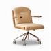 WONERD Executive Chair | 34.49 H x 24.41 W x 25.2 D in | Wayfair Officechairs20240320TB719238381866WO