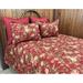 Kensington Rose comforter set