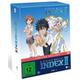 A Certain Magical Index Ii Vol.1 Limited Edition (DVD)