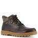 Rockport Works Weather or Not Work Alloy Toe - Mens 8 Brown Oxford W