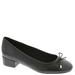 Steve Madden Cherish-LR - Womens 7 Black Pump Medium