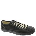 Sperry Top-Sider Racquet Oxford - Mens 7.5 Black Sneaker Medium