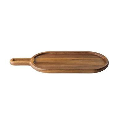 Tablecraft 11572 Oblong Serving Paddle - 17