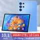 2024 neues Tablet 10 11 12 15 Zoll Android 13 0 16 GB RAM 1TB ROM Dual-Sim Dual-Standby-WLAN Google