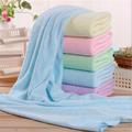 1pc Plain Embossed Soft Bath Towel, Quick Dry Absorbent Bath Towel, Multi-purpose Towel For Swimming Pool Home Gym, 55.11*27.55 Inch, Bathroom Accessories