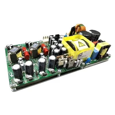 LUSYA NC122MP 2x12 5W 2,0 Klasse D Stereo Power Verstärker HiFi Audio Board Für Hypex Studio Bühne Image