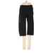 Salomon Active Pants - Mid/Reg Rise: Black Activewear - Women's Size X-Small