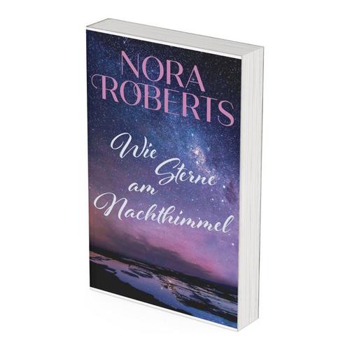 Nora Roberts 