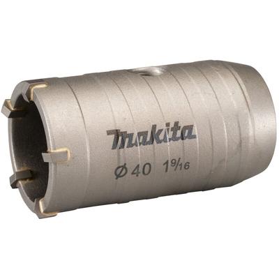 Makita - HM-Hohlbohrkrone 40 mm - D-73916 Image