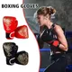 Box handschuhe Tiger Stil Erwachsene schwere Boxsack Handschuhe Handschuhe Fokus Pad Workout Männer