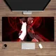 Itachi uchiha Mouse pad Mauspad Schreibtisch matte niedliche große Gaming Mouse pad Gamer HD-Druck