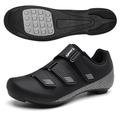 Adulte Chaussures de Randonnée Chaussures de peloton Respirable Cyclisme / Vélo Cyclotourisme Noir Blanche Homme Femme Chaussures Vélo / Chaussures de Cyclisme