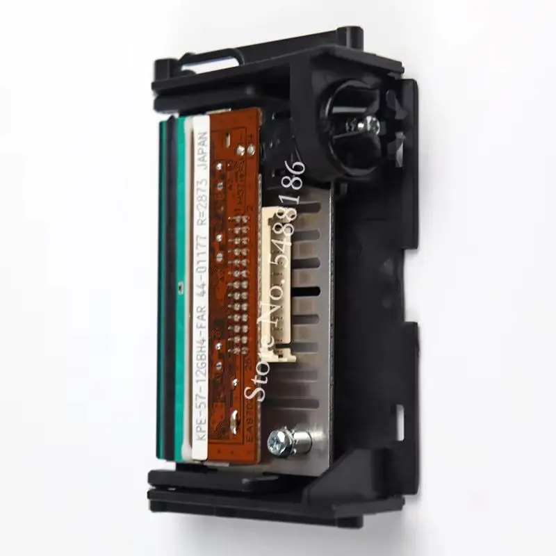 Fargo 47500 Thermodruckkopf für Fargo DTC1000 DTC4000 DTC4500e C50 DTC1250e DTC1500 DTC4250e DTC4500 Kartendrucker Druckkopf Image