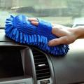 grande éponge de lavage de voiture en chenille - douce et absorbante pour un nettoyage en profondeur - parfaite pour les voitures, les bateaux et plus encore - outil de nettoyage idéal pour un usage