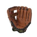 Cooms Infield Pitcher Gants de baseball Gants de softball pour adolescents et adultes