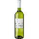 Weißwein trocken "Plume" Chardonnay Frankreich 2023 Domaine la Colombette IGP 0.75 l