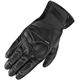 SHIMA Hero Damen Motorrad Handschuhe, schwarz, Größe XS