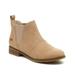 Maylon Chelsea Bootie