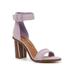 Serenity Sandal