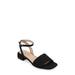 Adleey Block Heel Sandal