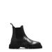 Castay Round Toe Chelsea Boots