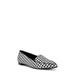 Adream Pointed Toe Flat