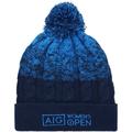 "Bonnet en tricot mélangé The AIG Womens Open"