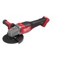 Meuleuse d'angle 18 V M18 FHSAG125XPDB-0X (sans batterie ni chargeur) + coffret HD-BOX MILWAUKEE 4933471078