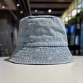 Per donna Cappello Cappelli da pescatore Cappello da sole Portatile Protezione solare Esterno Giornaliero Fine settimana Ricamato Margherita