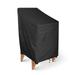 Tools&Home Improvement 210D Oxford Cloth Chair Cover Furniture Cover Chair Cover Cover on Clearance