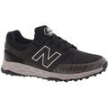 New Balance Men s Fresh Foam Links Spikeless Golf Shoe 10 Wide Black -