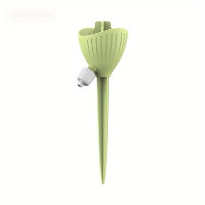 Automatic Watering Device, Drainage Device, Lazy Watering Device, Flower Pot, Succulent Flower, Water Droplet Device, Watering Device