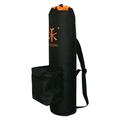 TUXING Pcp Carbon Fiber Tank Paintball Air Tank & Cylinder Carrier Bag Pouch Backpack (3L)