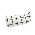 Back to School Chmadoxn Plaid Pencil Case Makeup Bag Storage Bag Wallet Student School on Clearance