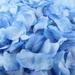 Wefuesd Room Decor Decor 1000Pcs Favors Blue Silk Rose Wedding Petals Flower Artificial Party Home Decor Home Decor Bathroom Decor Artificial Clear