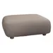 Cane-line Capture Outdoor Pouf - 55300AITT