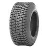 HI-RUN WD1128 Lawn/Garden Tire, Rubber, 4 Ply, Weight: 8.6 lb