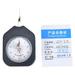 Plastic Pointer Type Double Needles Tension Meter Analog Dial Gauge Measuring Tool(SZN-5-2) - High Accuracy Pressure Testing