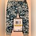 Under Armour Pants | New..Men 4xl Under Armour Rival Fleece Camo Joggers (Opal Green) | Color: Green | Size: 4xl